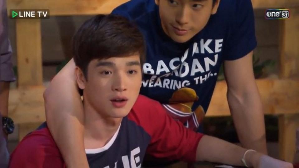 นนท์ตงตง #เอิร์ธชัดแจ้ง