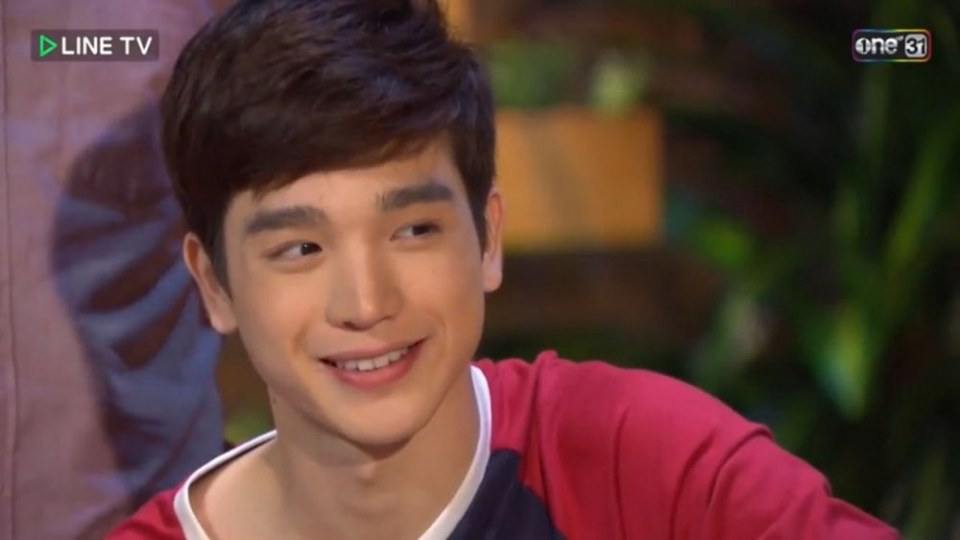 นนท์ตงตง #เอิร์ธชัดแจ้ง