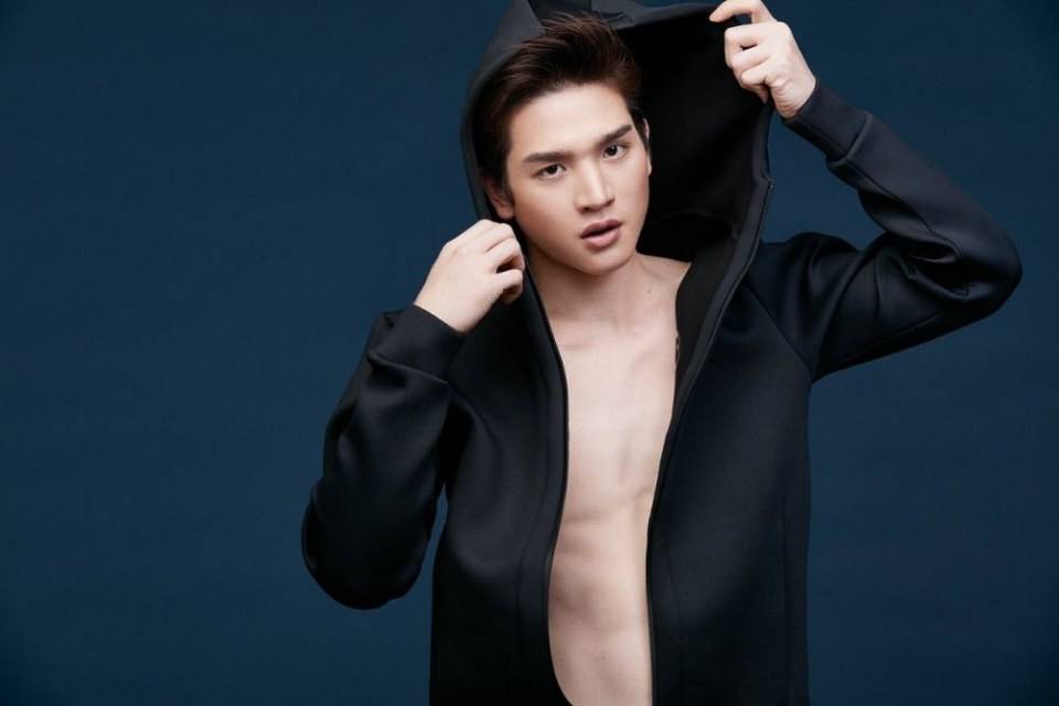 นนท์ตงตง #เอิร์ธชัดแจ้ง