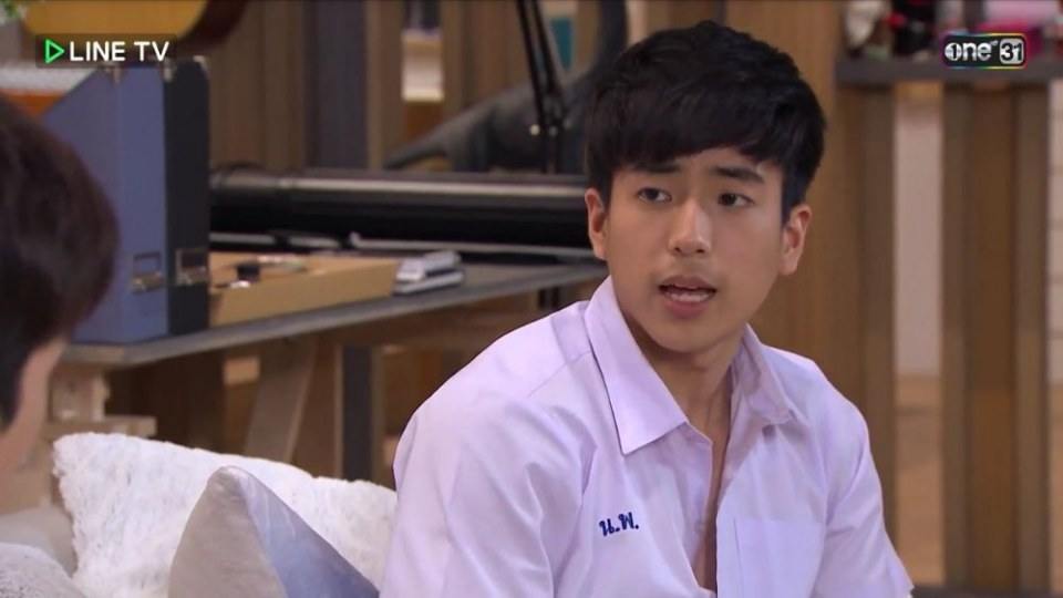 นนท์ตงตง #เอิร์ธชัดแจ้ง