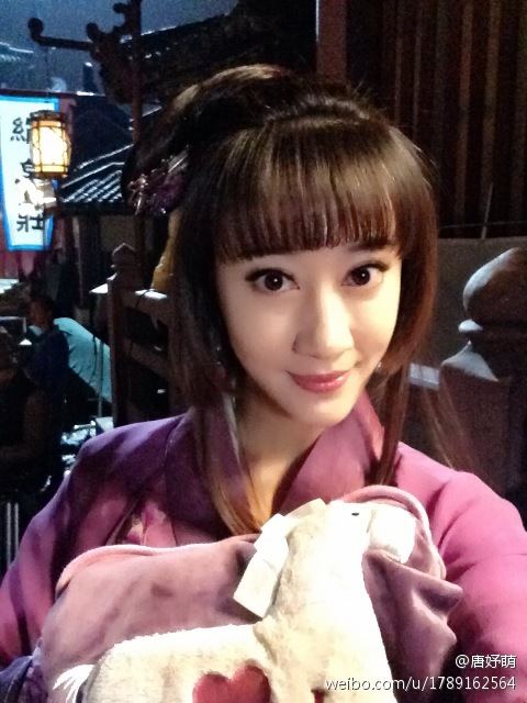 Princess Of Lan Ling King 《兰陵王妃》2014 part66