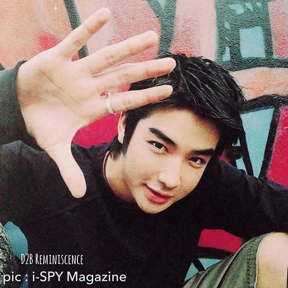คิดถึงคนบนฟ้า "บิ๊ก D2B" ครบรอบ 9 ปีแล้วที่เขาจากพวกเราไป และเรื่องราวที่ทำให้เราจดจำบิ๊กจนวันนี้