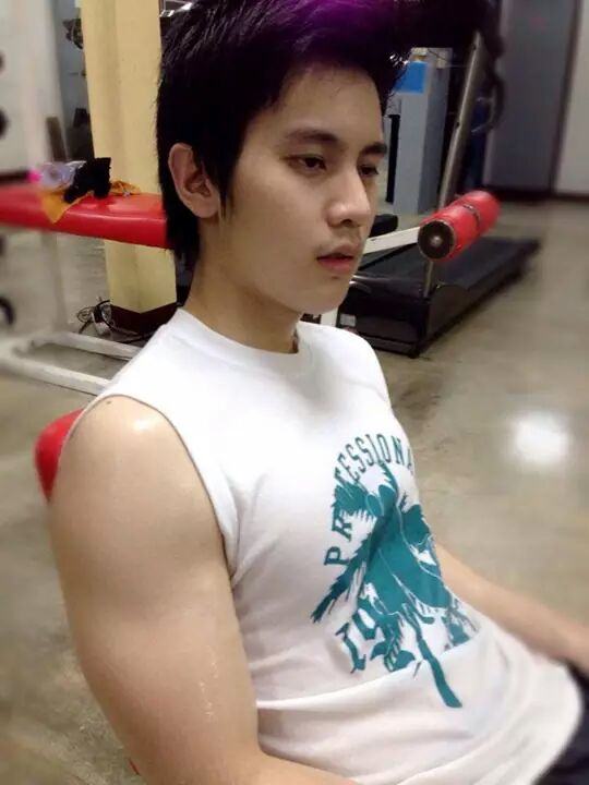 ปล่อยให้เป็นหน้าที่ของกานต์ กุลานุพงศ์ 1,461