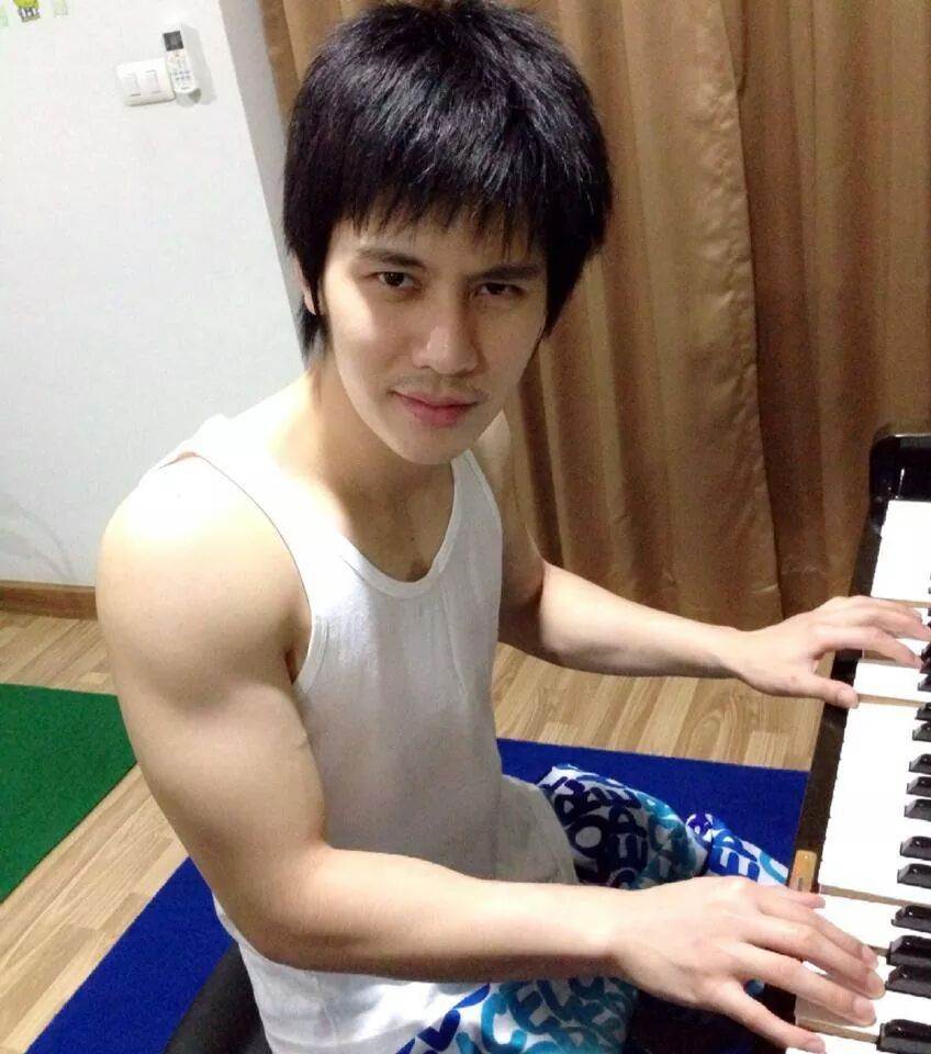 ปล่อยให้เป็นหน้าที่ของกานต์ กุลานุพงศ์ 1,461