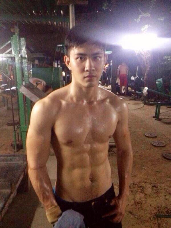 รวมความเมือกของผู้ชาย สิ่งที่เราต้องทำคือ "เลีย" 1,477