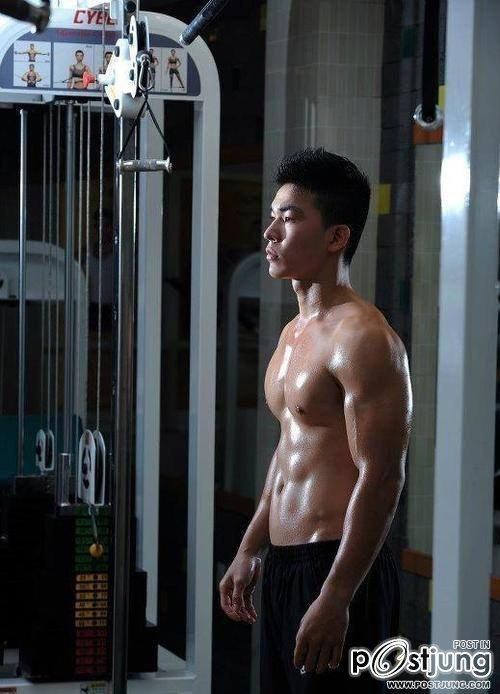 รวมความเมือกของผู้ชาย สิ่งที่เราต้องทำคือ "เลีย" 1,477