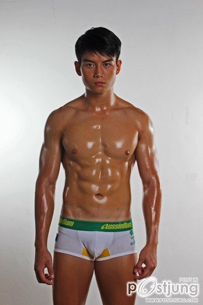 รวมความเมือกของผู้ชาย สิ่งที่เราต้องทำคือ "เลีย" 1,477