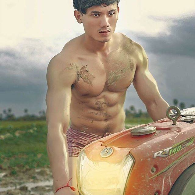 น้ำเดิน เชิญค่ะ # 4