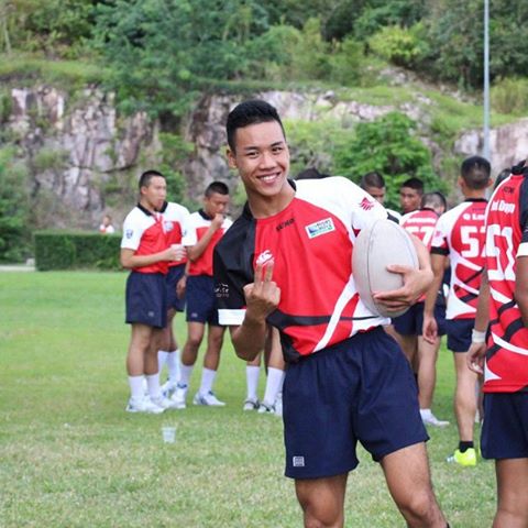 ทีม ทร.# 3