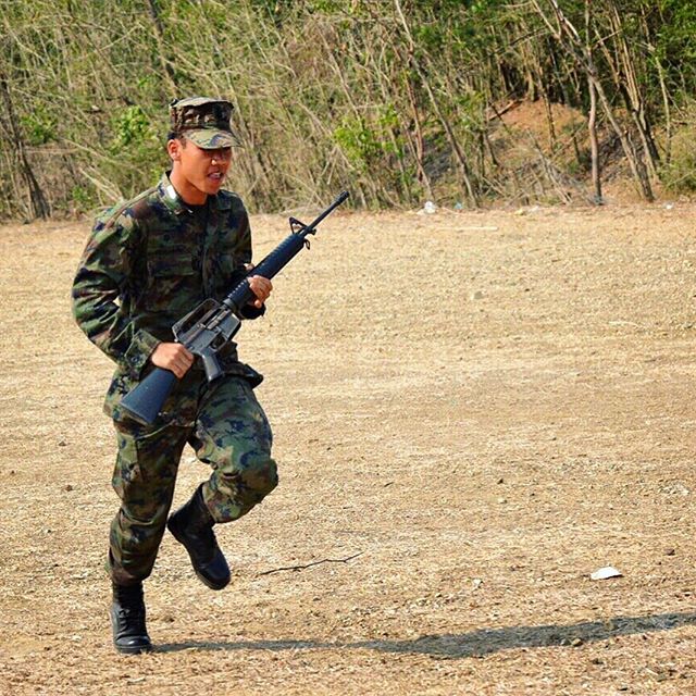 ทีม ทร.# 3