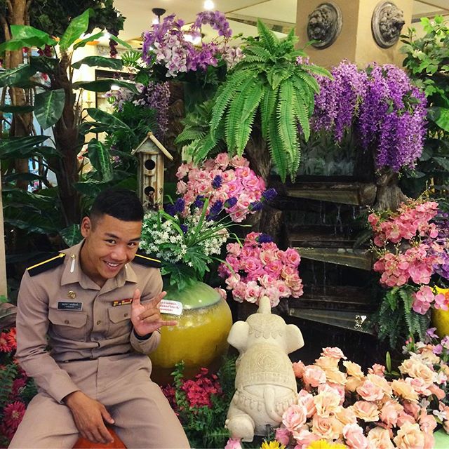 ทีม ทร.# 3