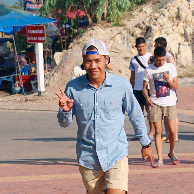 ทีม ทร.# 3