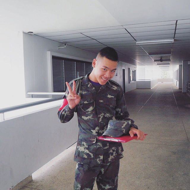 ทีม ทร.# 3