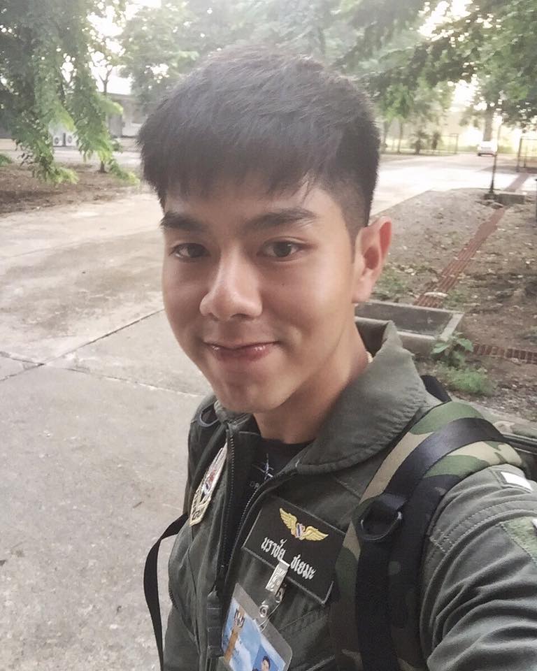 ทีม ทอ. # 3