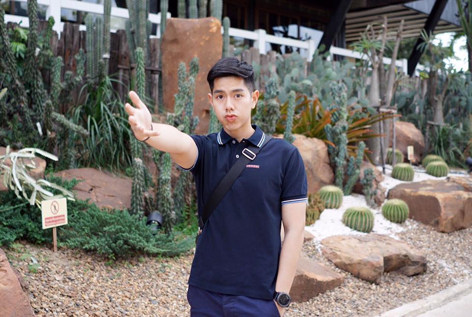 ทีม ทอ. # 3