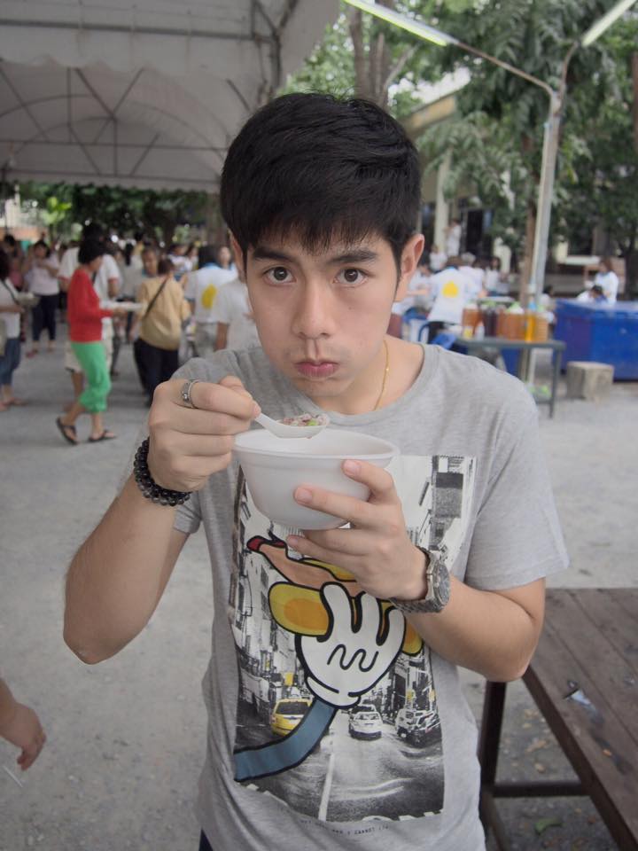 ทีม ทอ. # 3