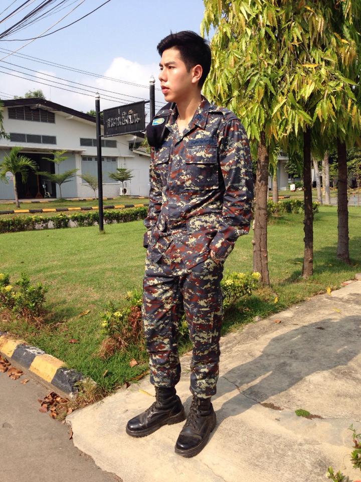 ทีม ทอ. # 3
