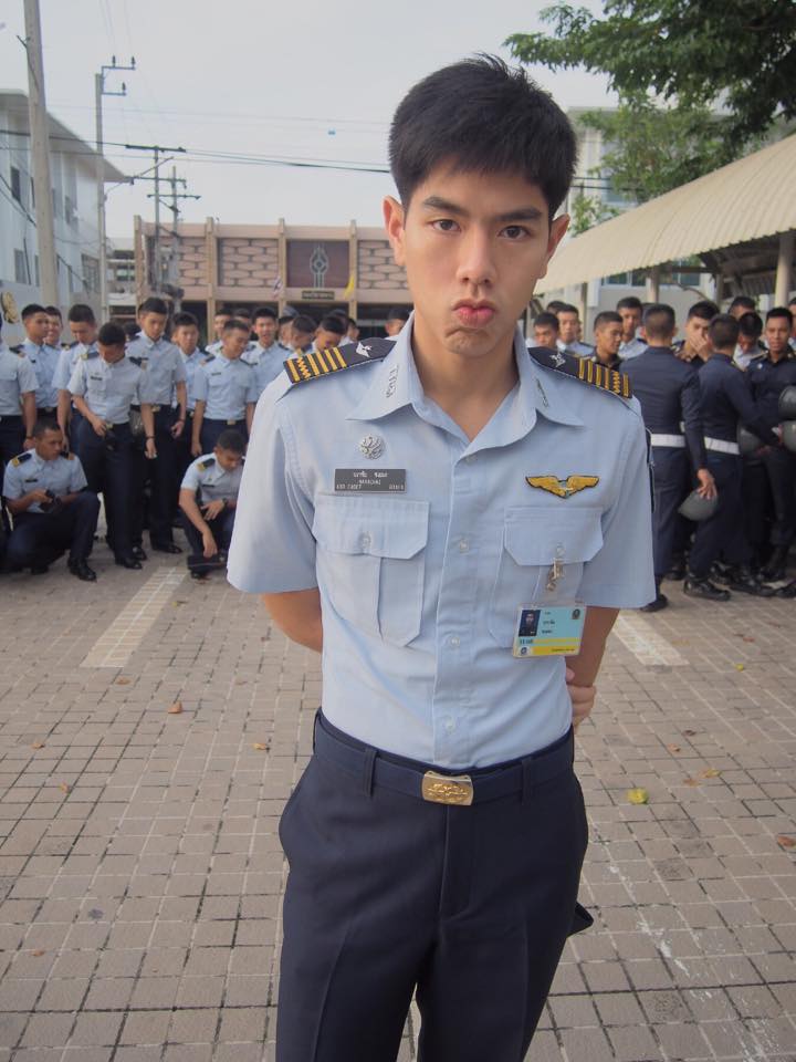 ทีม ทอ. # 3
