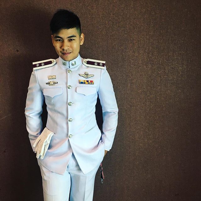 ทีม ตร.# 3