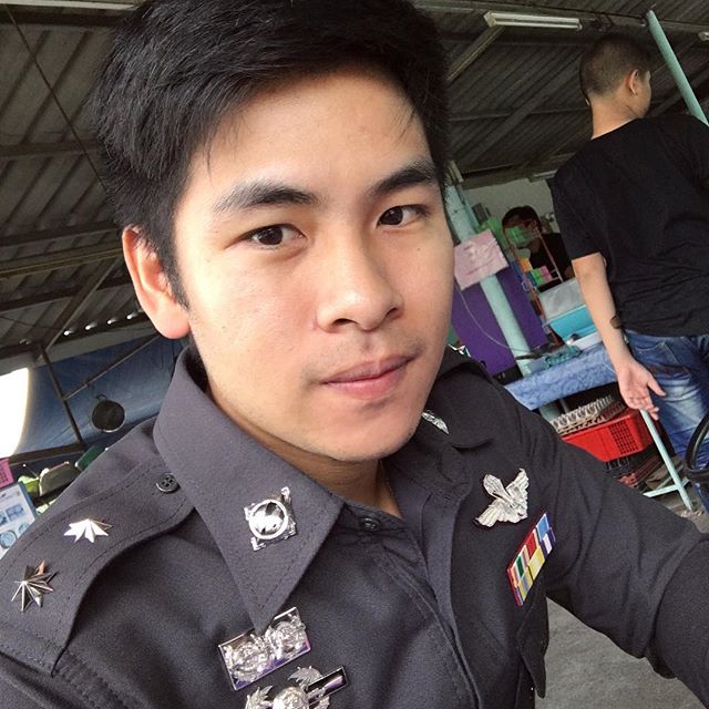 ทีม ตร.# 3