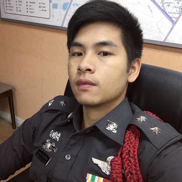 ทีม ตร.# 3