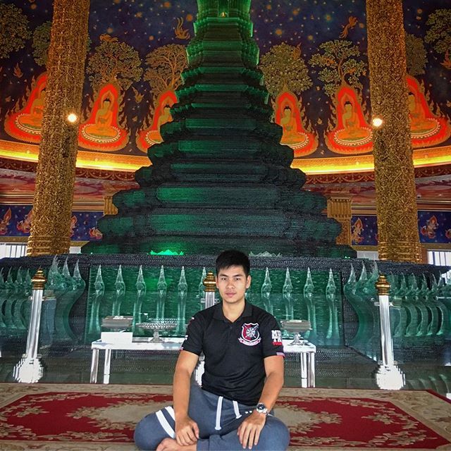 ทีม ตร.# 3