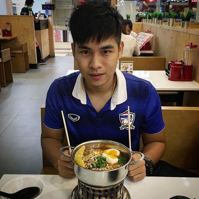 ทีม ตร.# 3