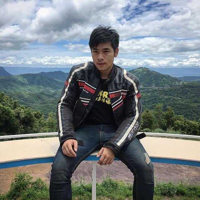 ทีม ตร.# 3