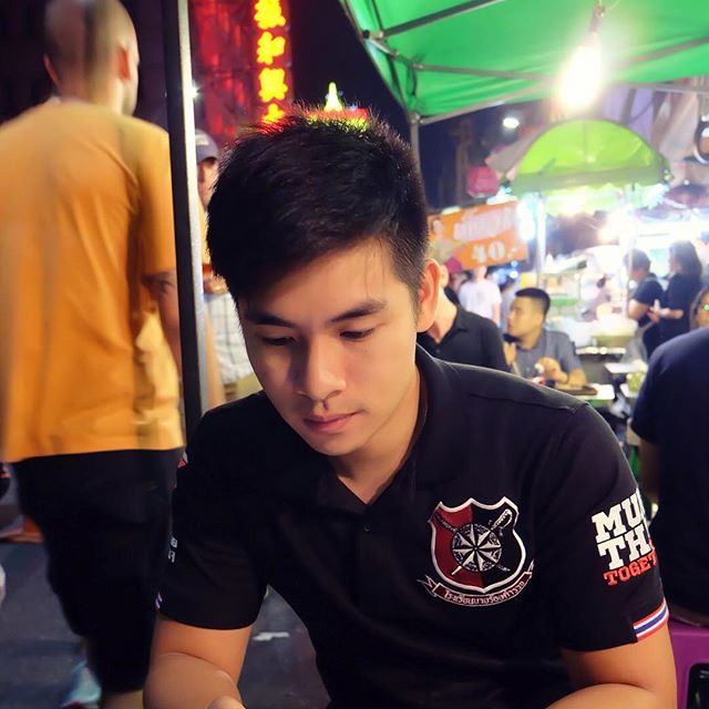 ทีม ตร.# 3