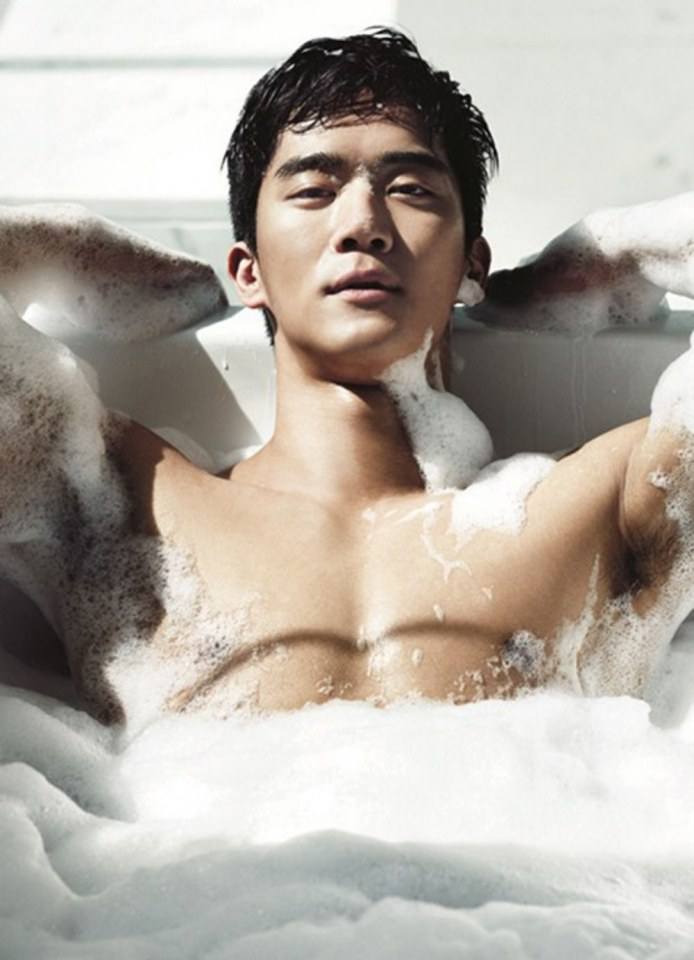[#iGaysMeg 018] ปลายฉ่ำหนังสือแฉะ Seo Ha-Joon คลิปหลุดดาราเกาหลี (18+)