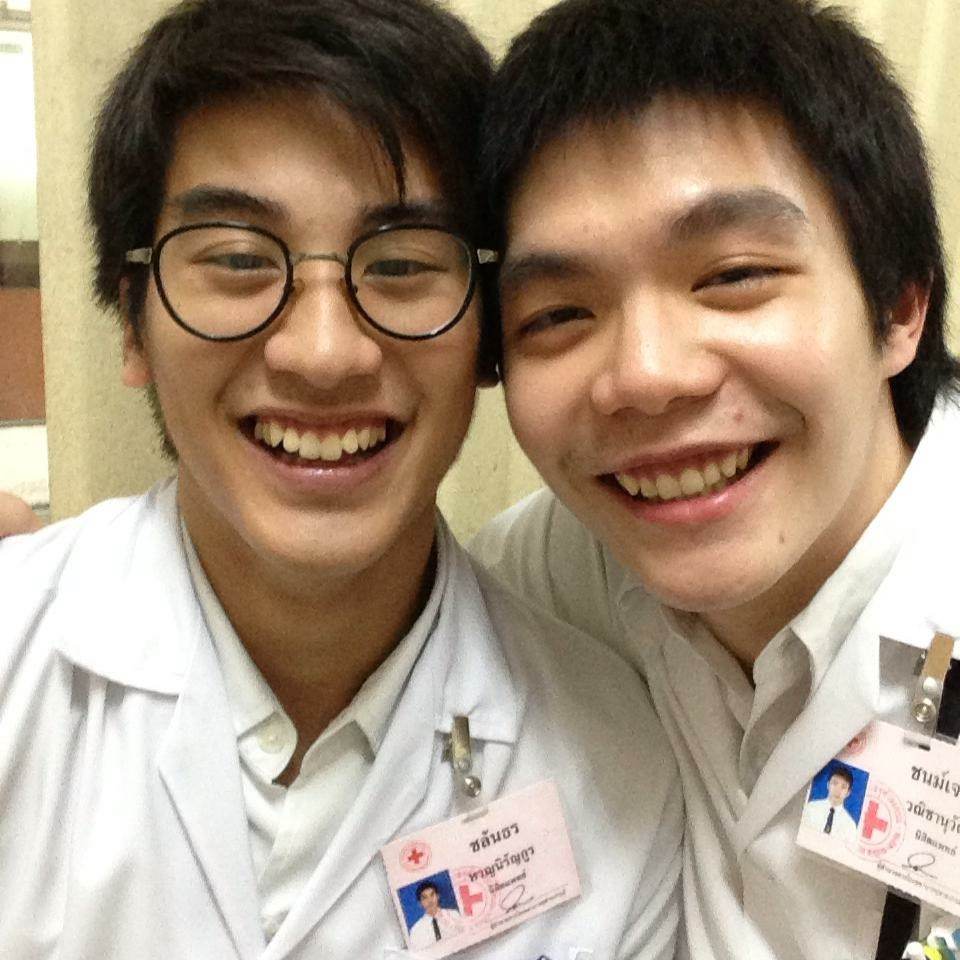 คุณหมอคะ  ผมคันค่ะ 1,489
