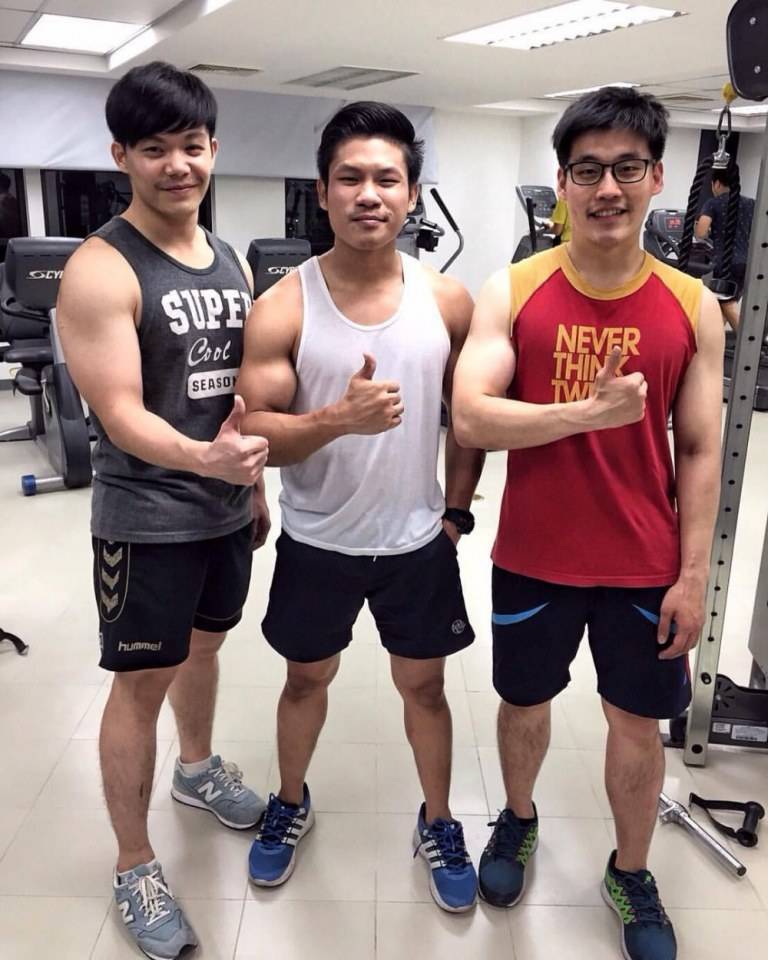 คุณหมอคะ  ผมคันค่ะ 1,489