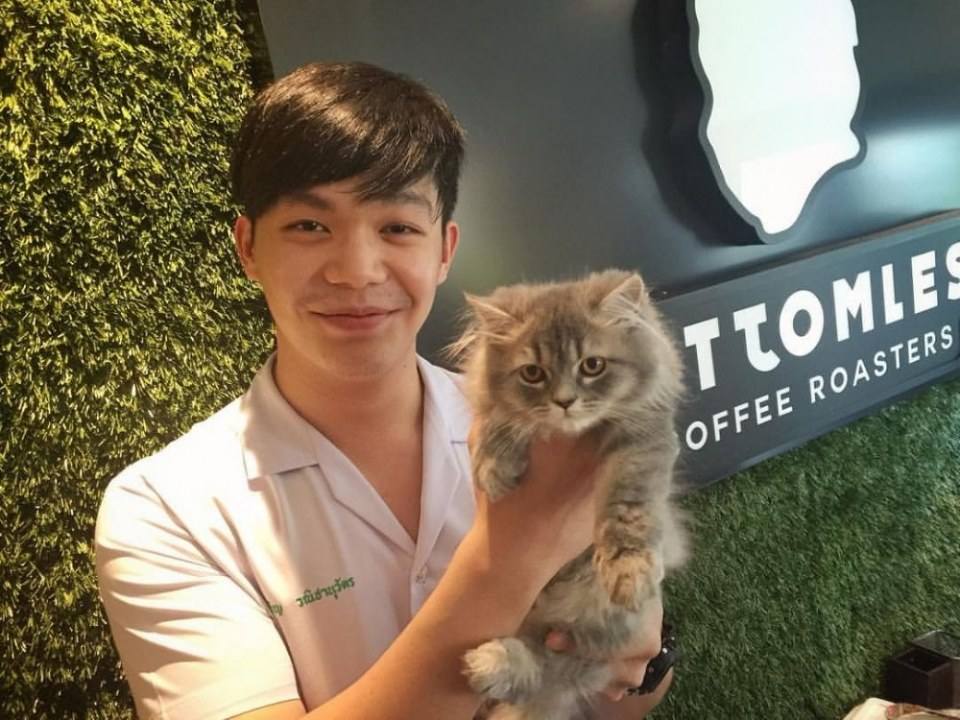 คุณหมอคะ  ผมคันค่ะ 1,489