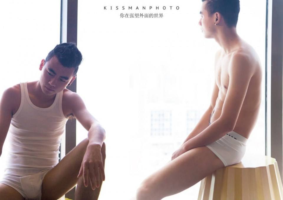 KISSMANPHOTO