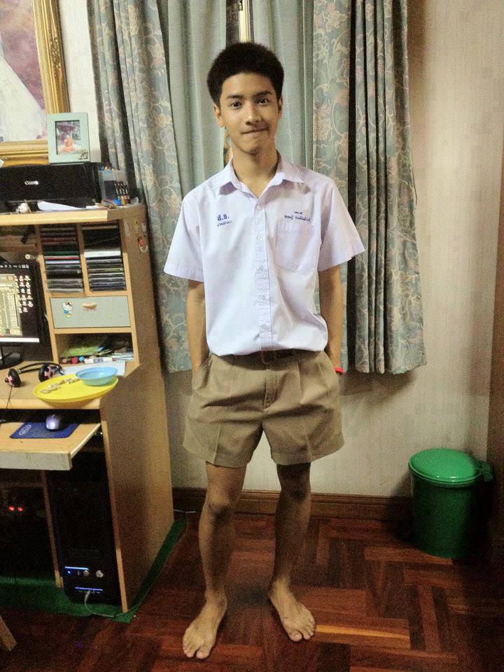 อย่าซนสิคะนักเรียน เดี๋ยวครูทำโทษซะเลยนี่ 1,501