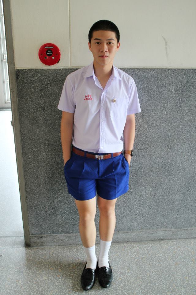 อย่าซนสิคะนักเรียน เดี๋ยวครูทำโทษซะเลยนี่ 1,501