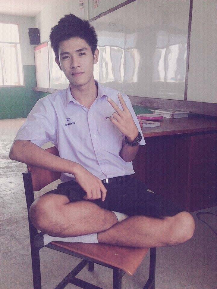 อย่าซนสิคะนักเรียน เดี๋ยวครูทำโทษซะเลยนี่ 1,501