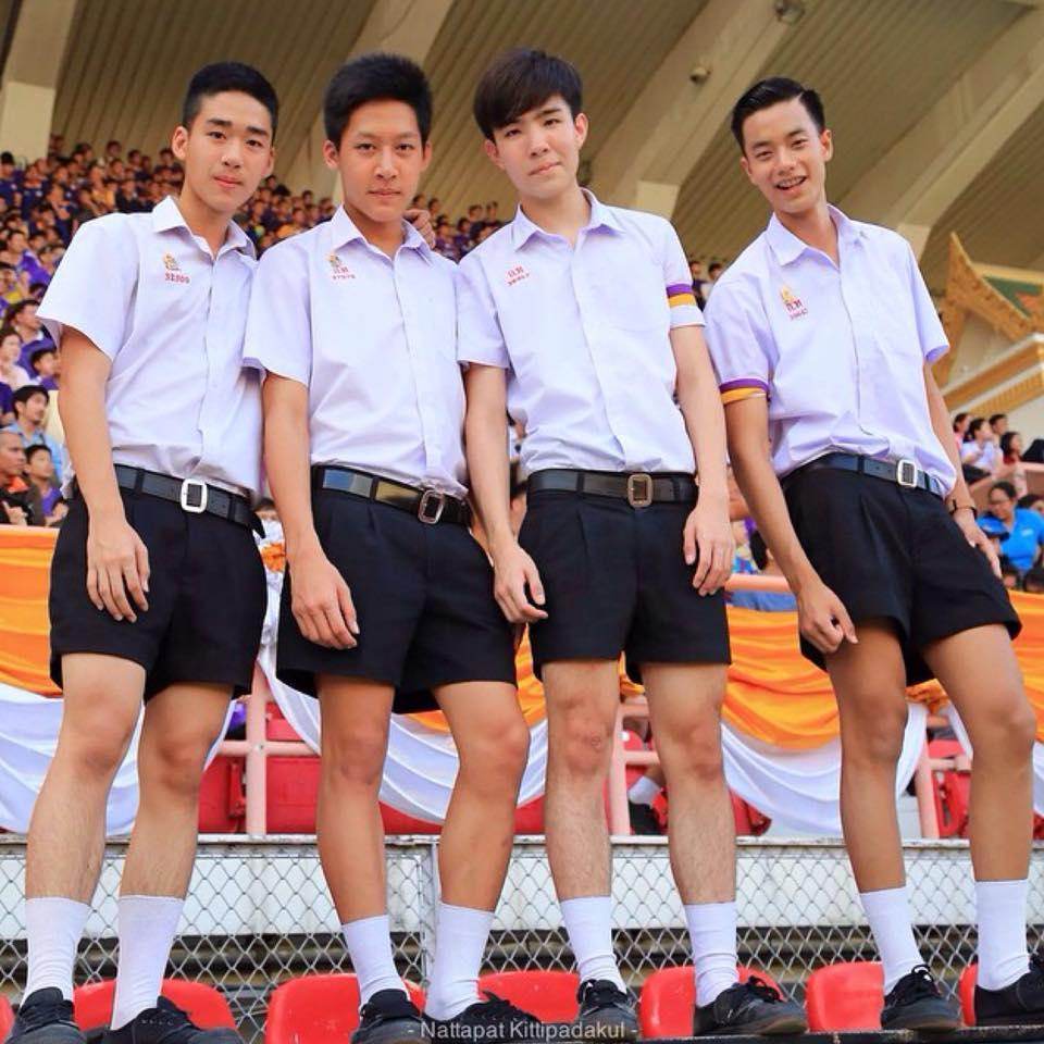 อย่าซนสิคะนักเรียน เดี๋ยวครูทำโทษซะเลยนี่ 1,501