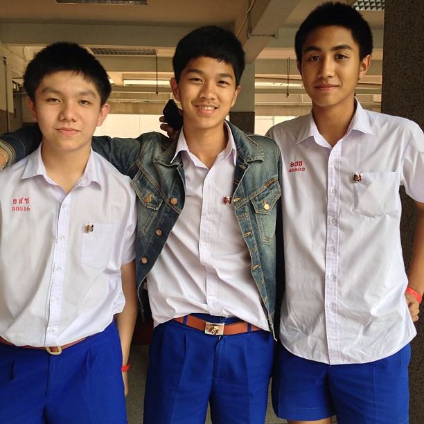 อย่าซนสิคะนักเรียน เดี๋ยวครูทำโทษซะเลยนี่ 1,501