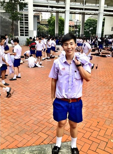 อย่าซนสิคะนักเรียน เดี๋ยวครูทำโทษซะเลยนี่ 1,501
