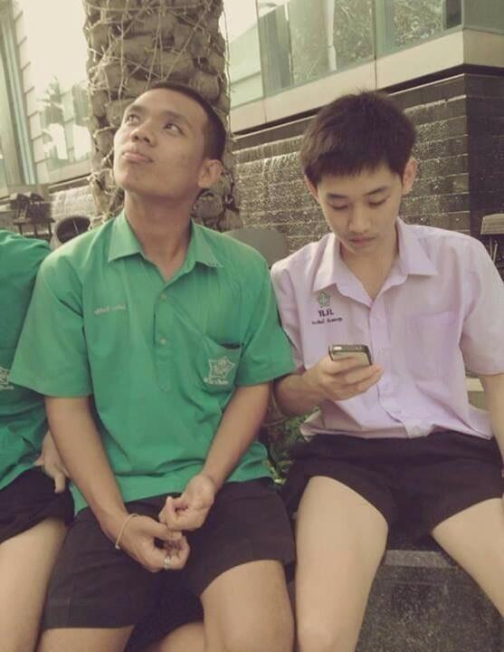อย่าซนสิคะนักเรียน เดี๋ยวครูทำโทษซะเลยนี่ 1,501