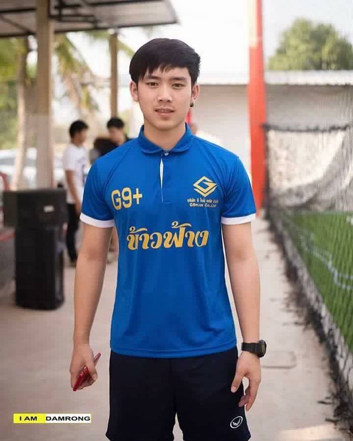 ชอบคนมีเหตุผลจังเด่อะอ้าย 1,505