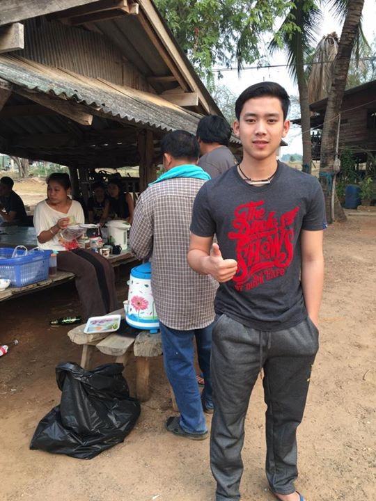 ชอบคนมีเหตุผลจังเด่อะอ้าย 1,505