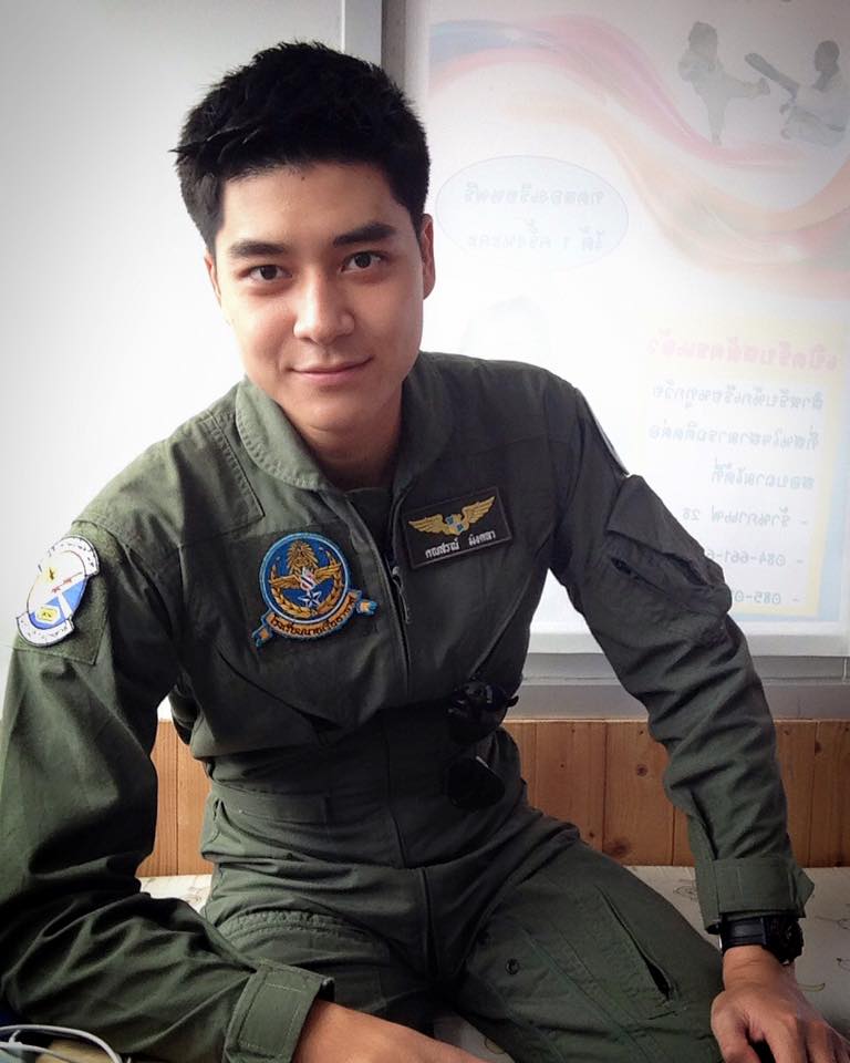 ทีม ทอ. # 4