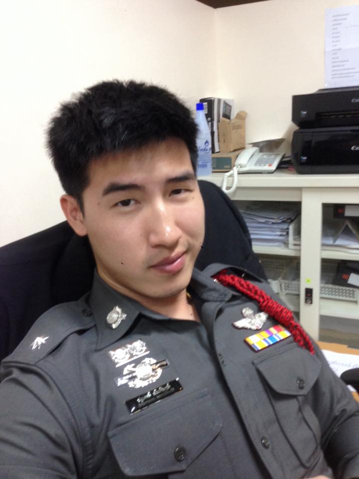 ทีม ตร.# 4