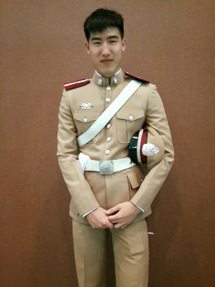ทีม ตร.# 4