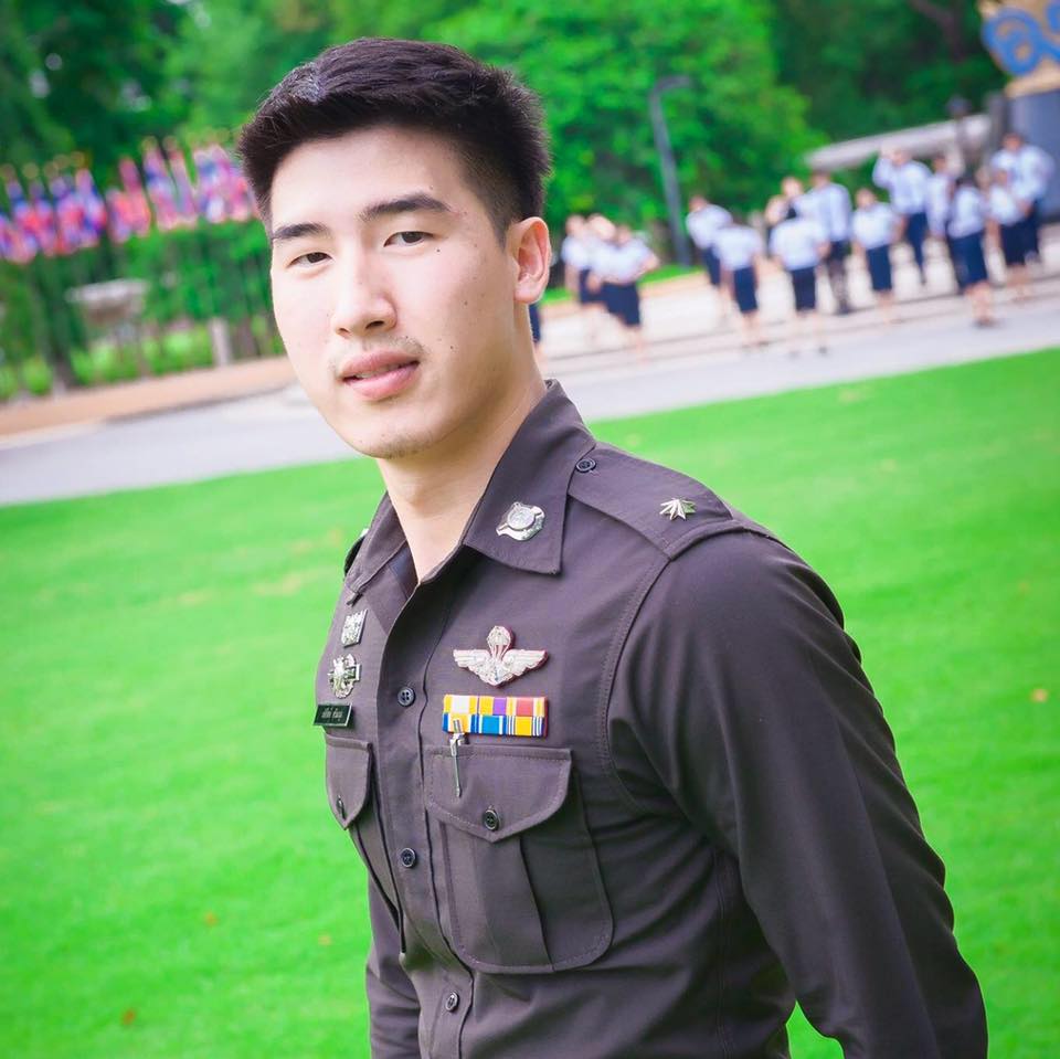 ทีม ตร.# 4