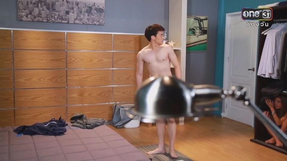 อยากเข้าไปอยู่ในห้องนั้น อยากบี้ๆๆๆๆ # สูตรรักชุลมุน