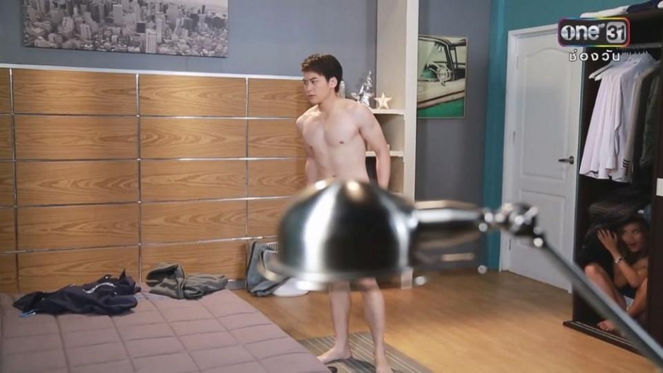 อยากเข้าไปอยู่ในห้องนั้น อยากบี้ๆๆๆๆ # สูตรรักชุลมุน