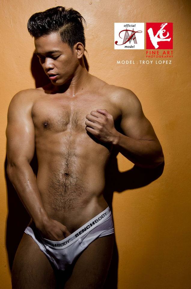 Hot guy in underwear 217